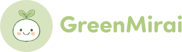 GreenMirai - Fresh organic microgreens delivered to your kitchen